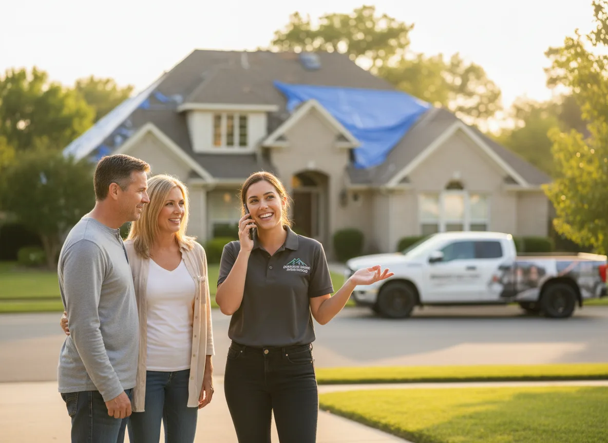 Emergency Roof Repair Rogersville, AL FAQs